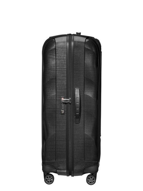 81 cm SAMSONITE | CS2 09005NERO